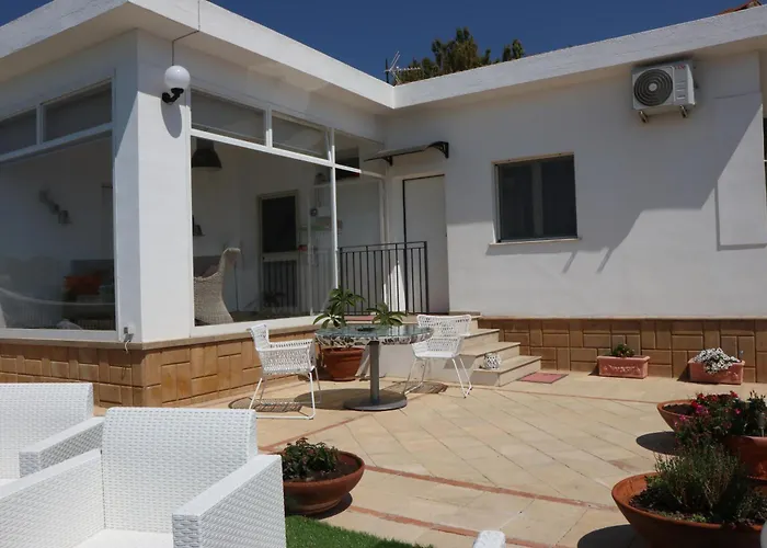 Vista Sul Mare 4*
