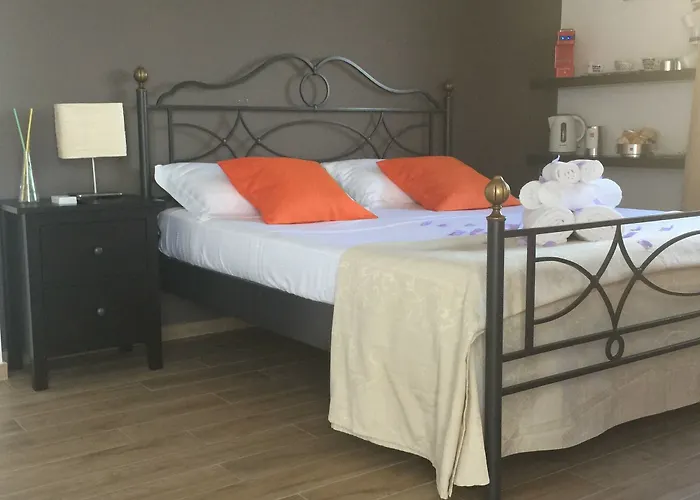 Vista Sul Mare 4* Porto Empedocle